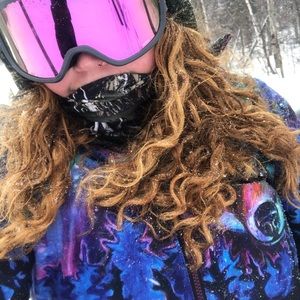 Meet your Posher, Kat